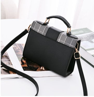 2024 new style trendy women's bags Korean style messenger bags